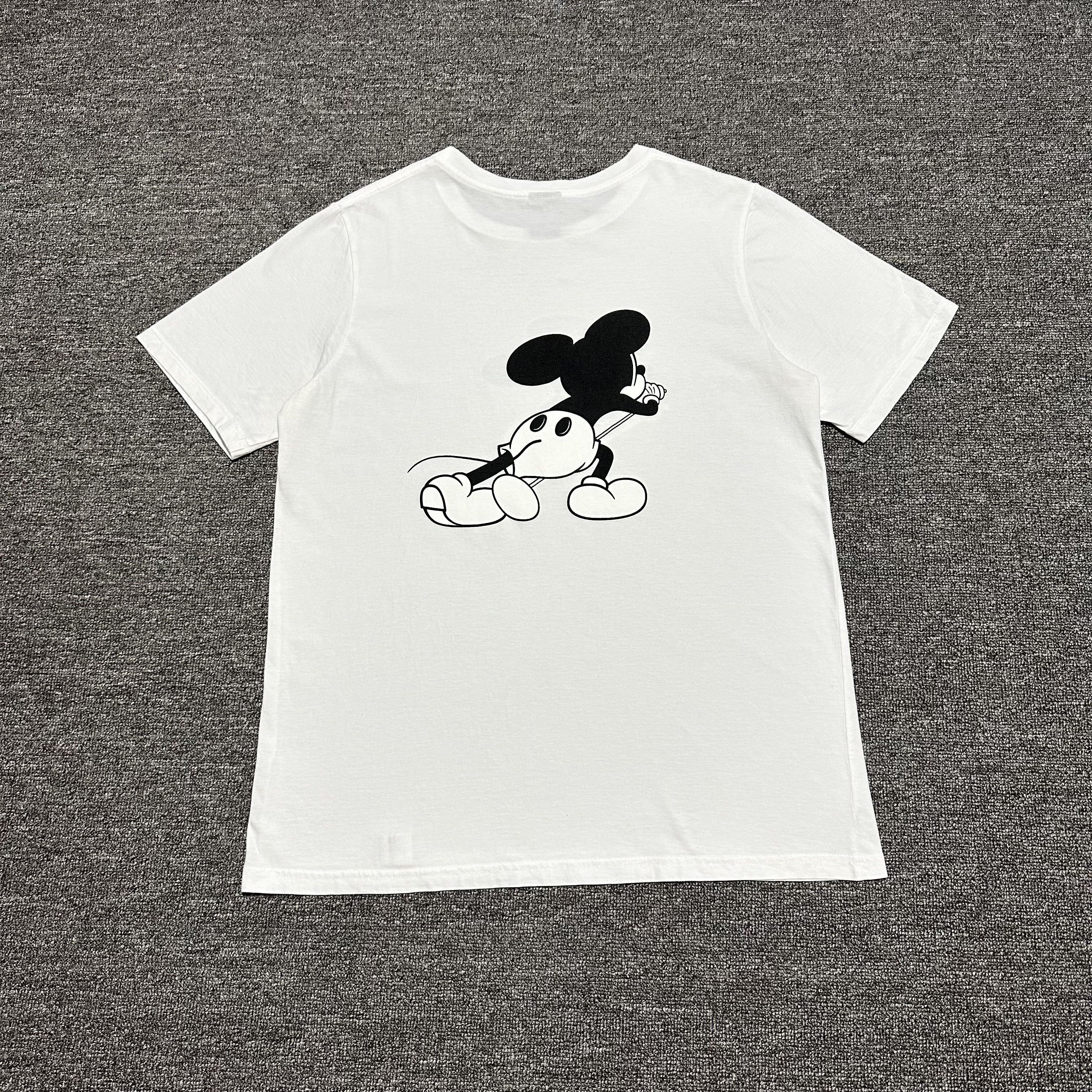 Disney × Number (N)ine × Takahiromiyashita The Soloist. Number (N)ine x Disney Tee Size US L / EU 52-54 / 3 - 4 Thumbnail