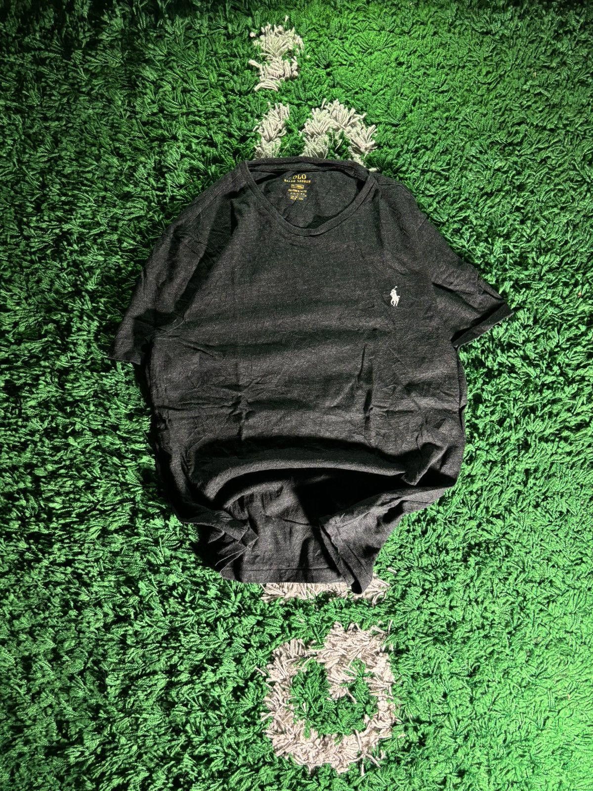 Polo Ralph Lauren Polo Pocket Logo Tee Size US M / EU 48-50 / 2 - 2 Thumbnail