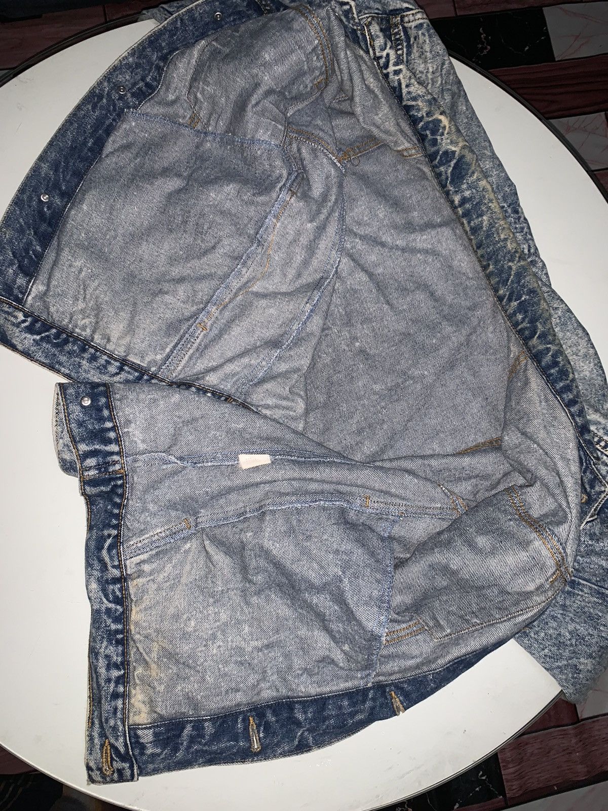 Designer × Japanese Brand International Casual American Mdel Just Fit Size US M / EU 48-50 / 2 - 10 Thumbnail