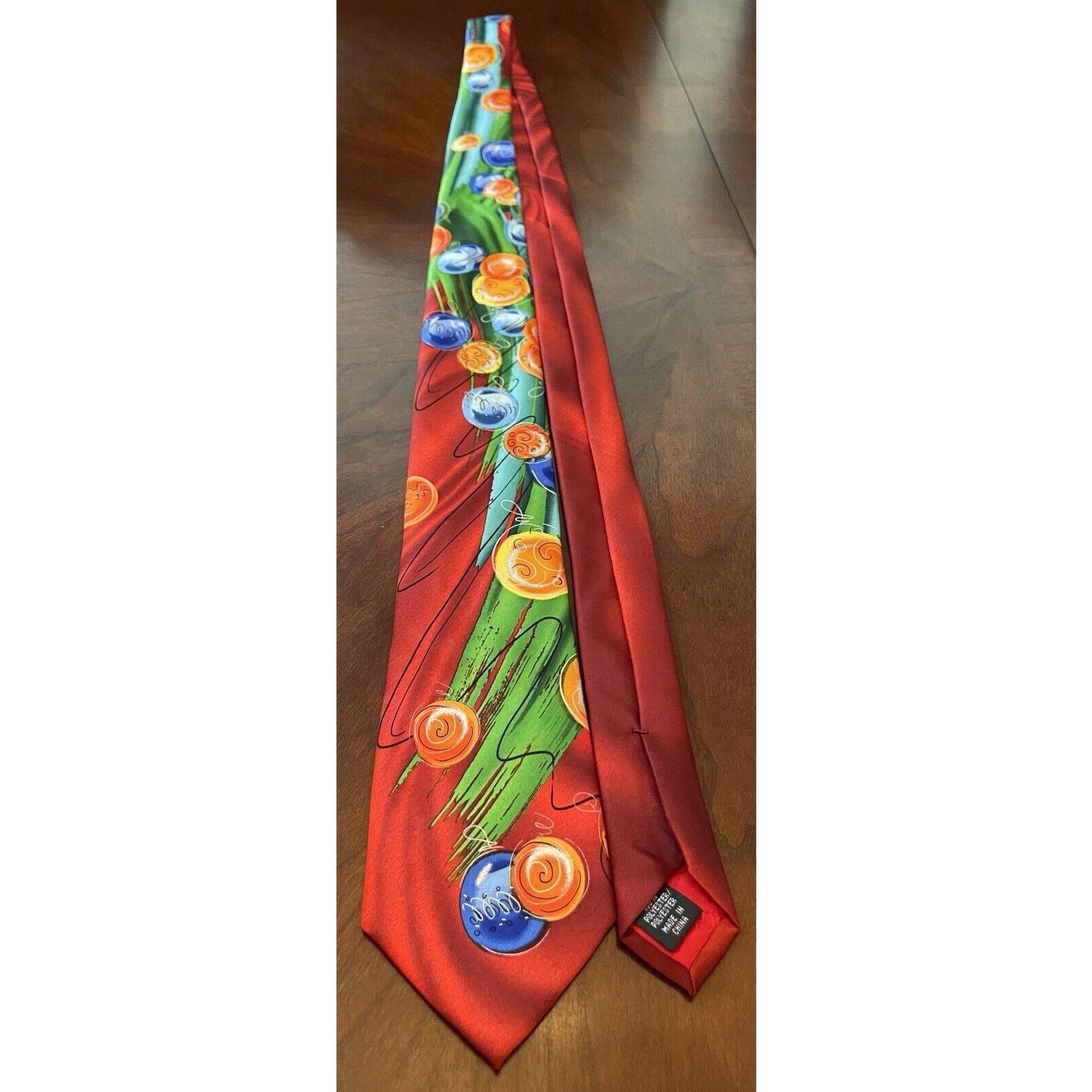 Other Garcia Butterfly Study Collection 78 Polyester Made In China Size ONE SIZE - 3 Thumbnail