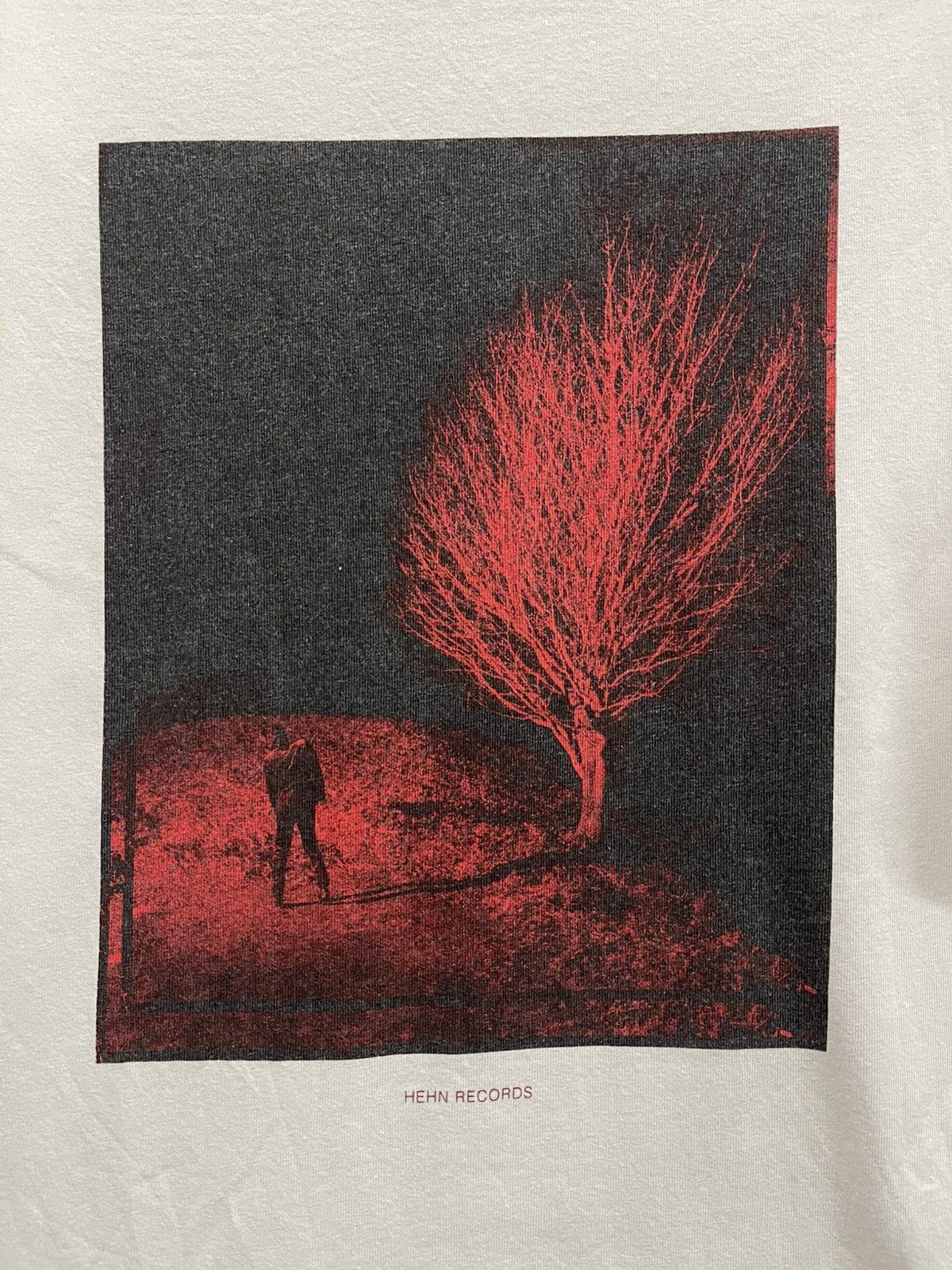 Designer Designer x Fuji Kaze " Lonely Rhapsody" HEHN RECORDS🔥🔥🔥 Size US M / EU 48-50 / 2 - 9 Thumbnail