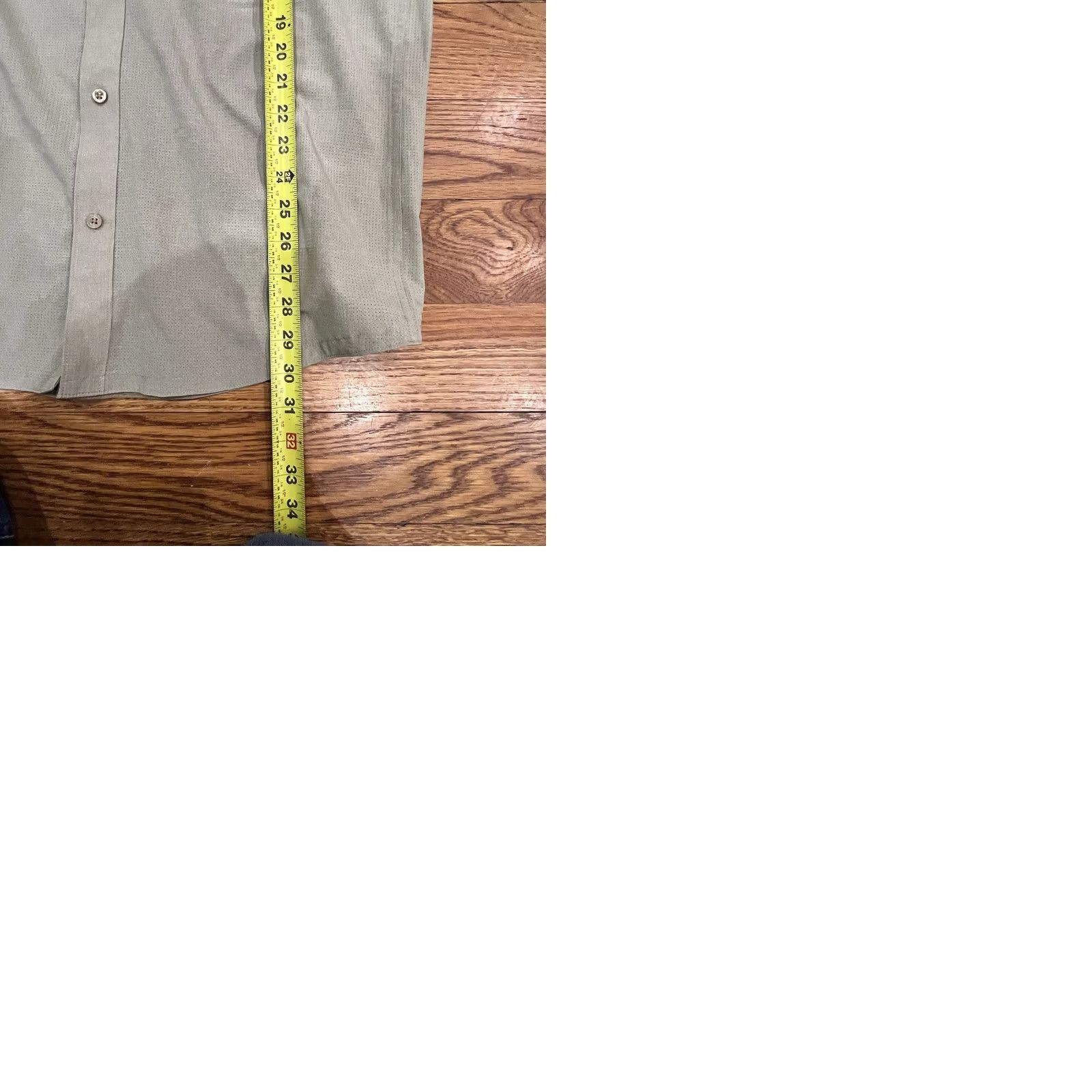 Marmot Marmot AirExchange Long-Sleeve Shirt Chinchilla Khaki Tan Men’s Large Size US L / EU 52-54 / 3 - 9 Thumbnail