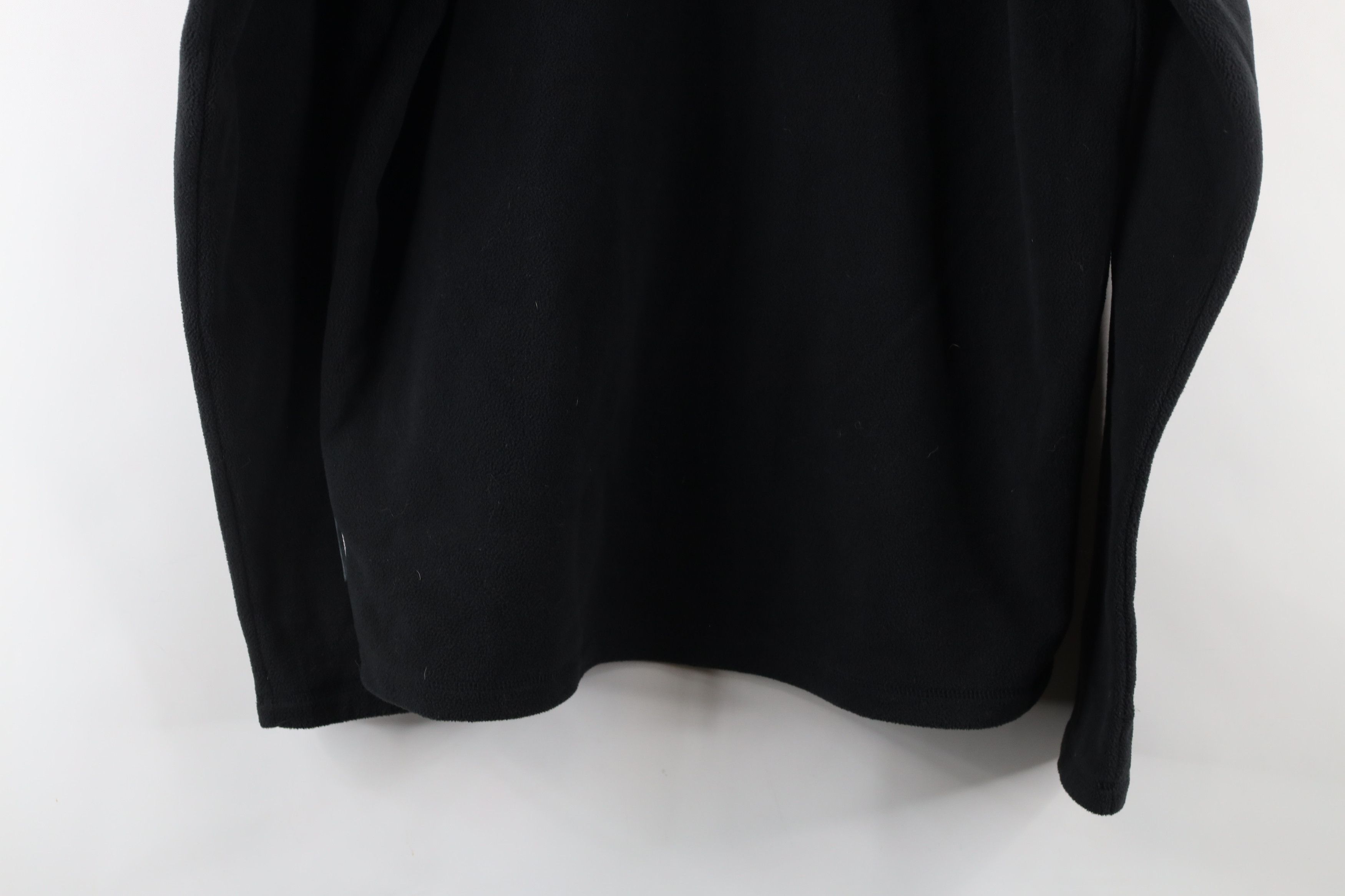 Helly Hansen × Vintage Vintage Helly Hansen Half Zip Fleece Pullover Sweater Size US M / EU 48-50 / 2 - 11 Thumbnail
