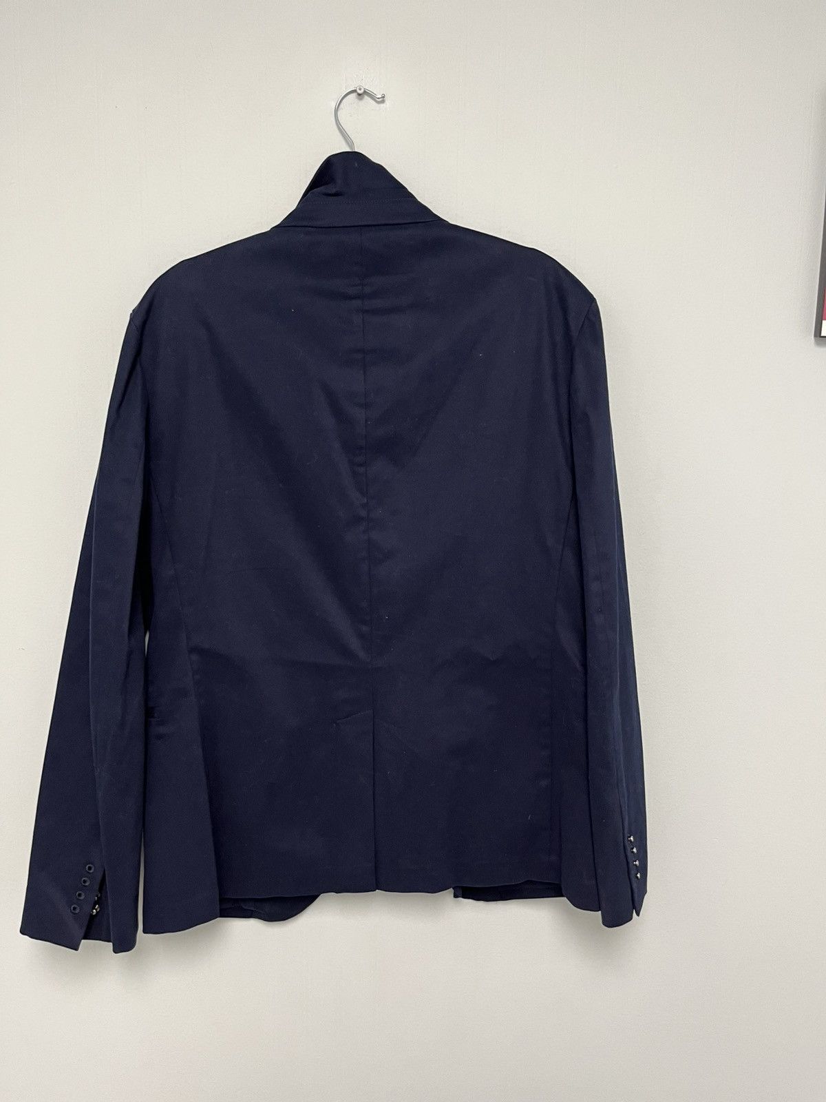 John Varvatos Hook and Eye Jacket. Size EU 50 US 40 Size US M / EU 48-50 / 2 - 9 Thumbnail