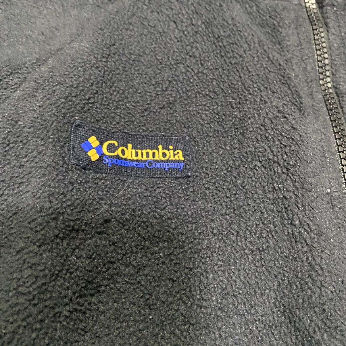 Columbia Columbia Fleece Zipper Jacket Size US M / EU 48-50 / 2 - 10 Thumbnail