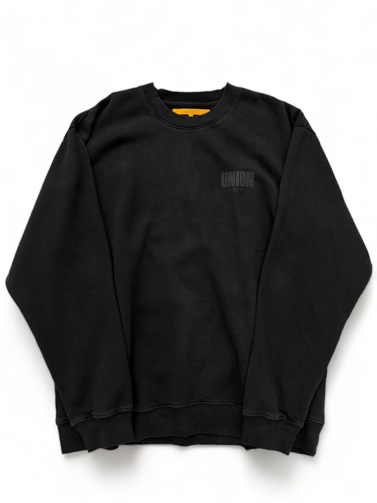 Kendrick Lamar pgLang Tokyo Limited Big Steppers Kendrick Crewneck | Grailed