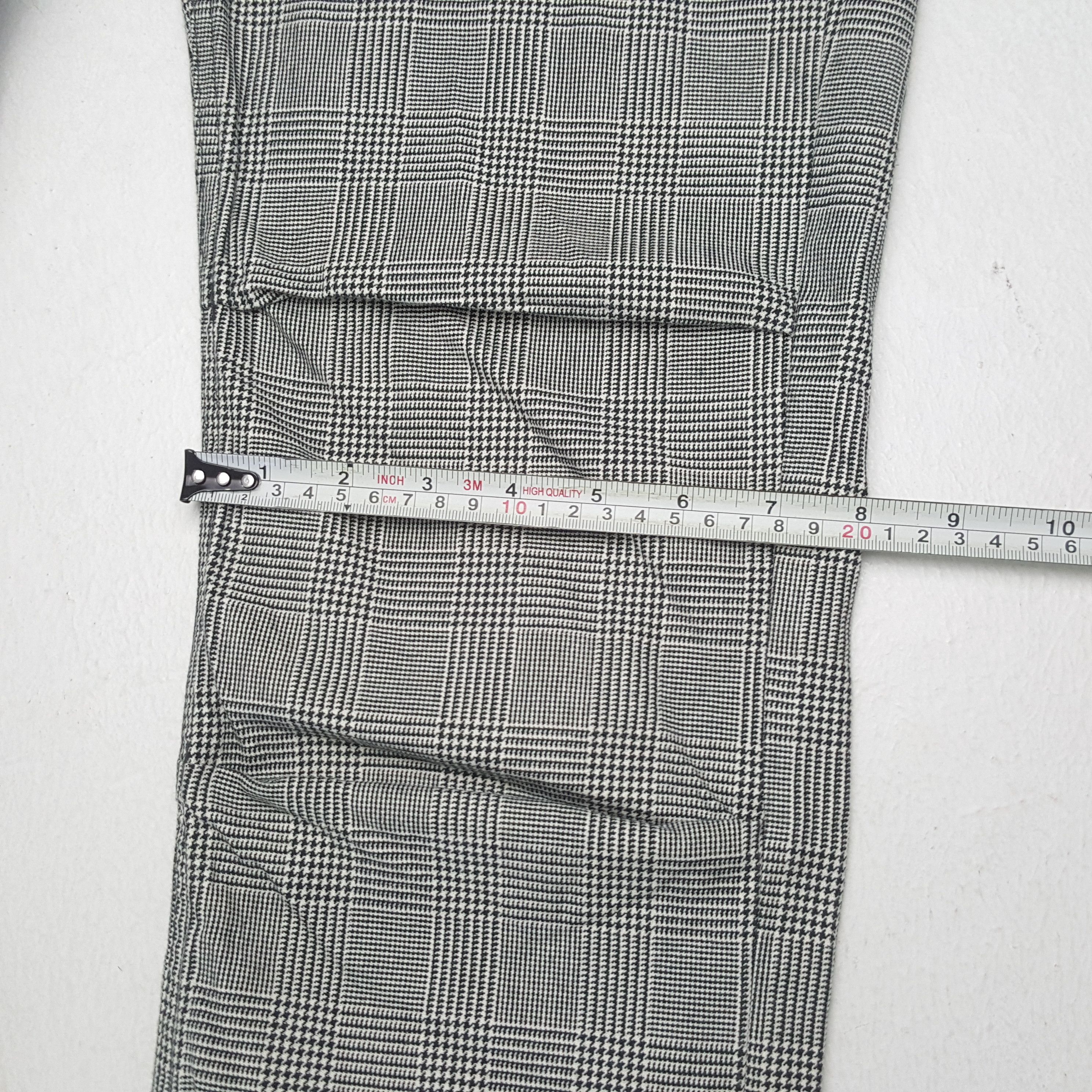 Lee × NFL × Vintage Vintage LEE RAIDERS American Fashion Brand Style Pants Size US 31 - 10 Thumbnail