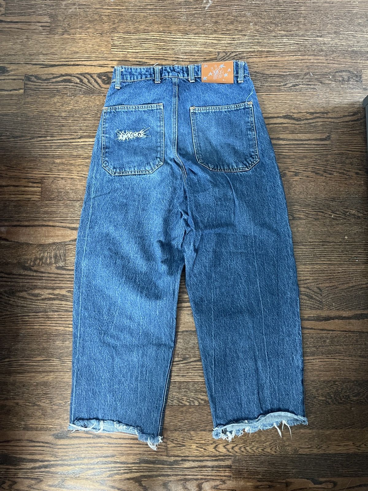 Other Psyco Jeans Size US 30 / EU 46 - 2 Thumbnail