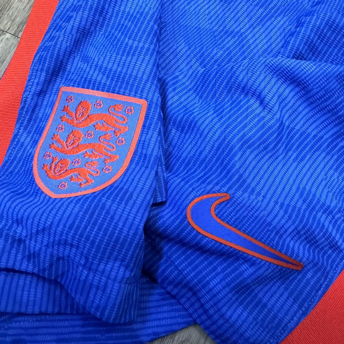 Nike England Euro2020 player issue set #8 Henderson Size US XL / EU 56 / 4 - 12 Thumbnail