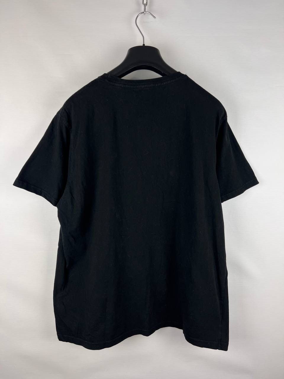 Nirvana Nirvana In Uetro band t-shirt size XXL Size US XXL / EU 58 / 5 - 2 Thumbnail
