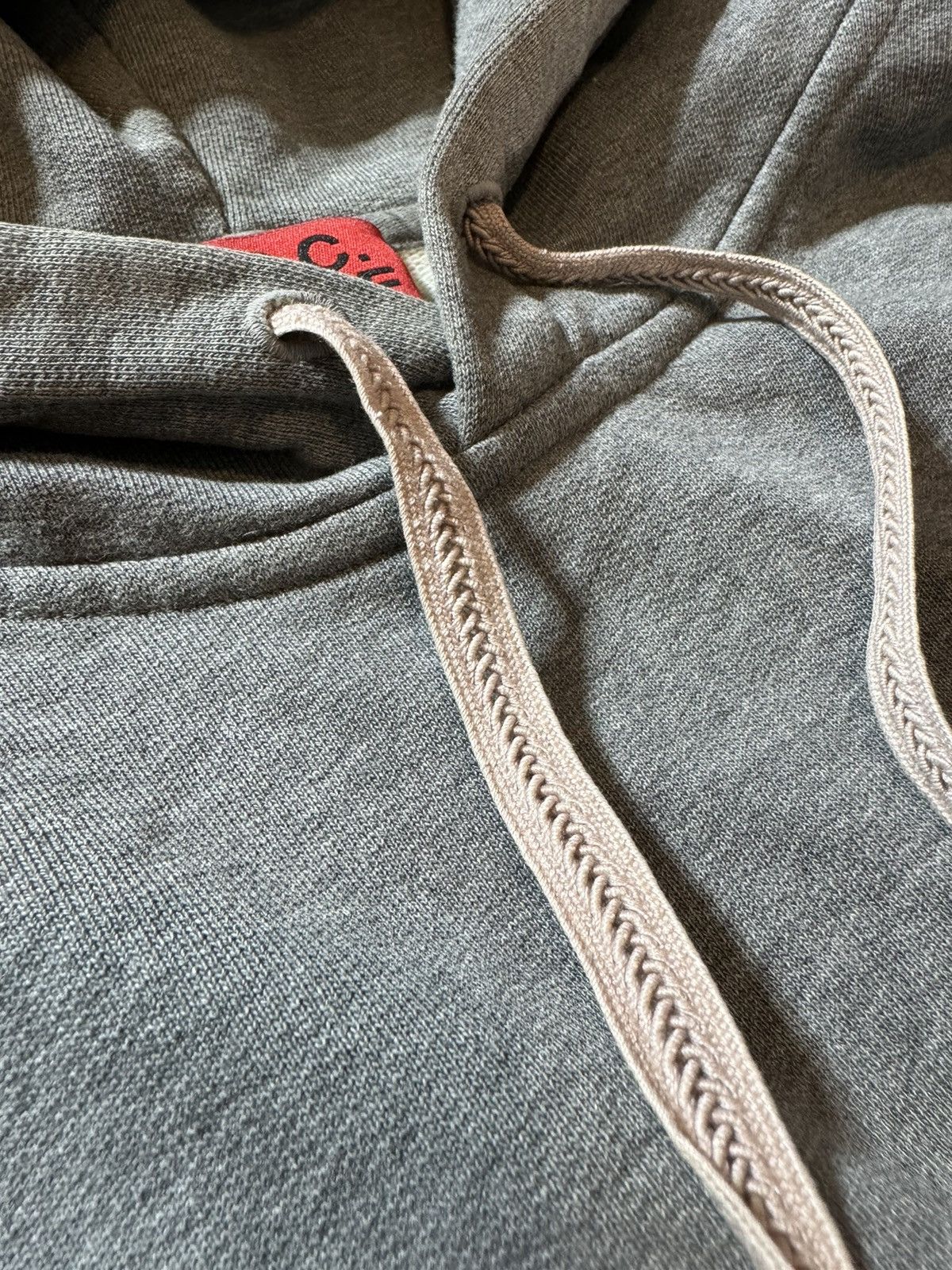 A.P.C. × Kanye West APC X KANYE Epic Brand New Hoodie 2014 Size US M / EU 48-50 / 2 - 6 Thumbnail