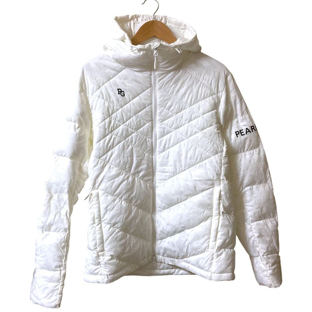 Other Other Pearly Gates Camouflage Jacquard Nylon Padded Jacket Others Outerwear DUTY FREE for USA Size ONE SIZE - 1 Thumbnail