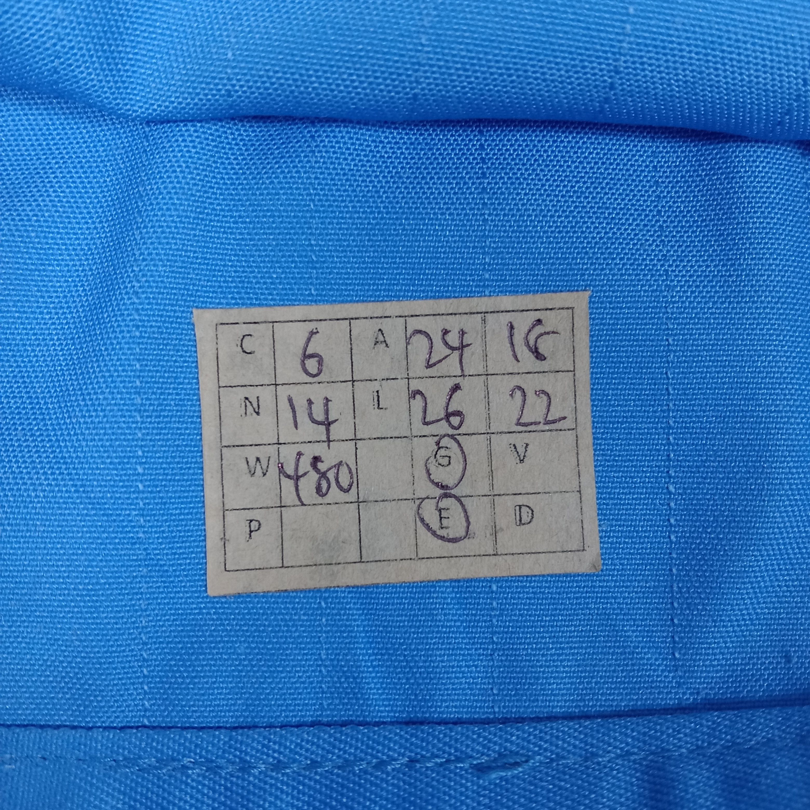 Other Mitsubishi Uniform Workwear Streetwear Jacket Size US M / EU 48-50 / 2 - 8 Thumbnail