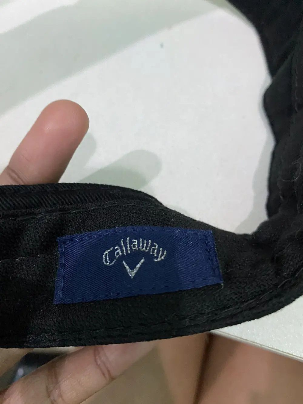 Callaway Golf Callaway Hat Size ONE SIZE - 7 Thumbnail