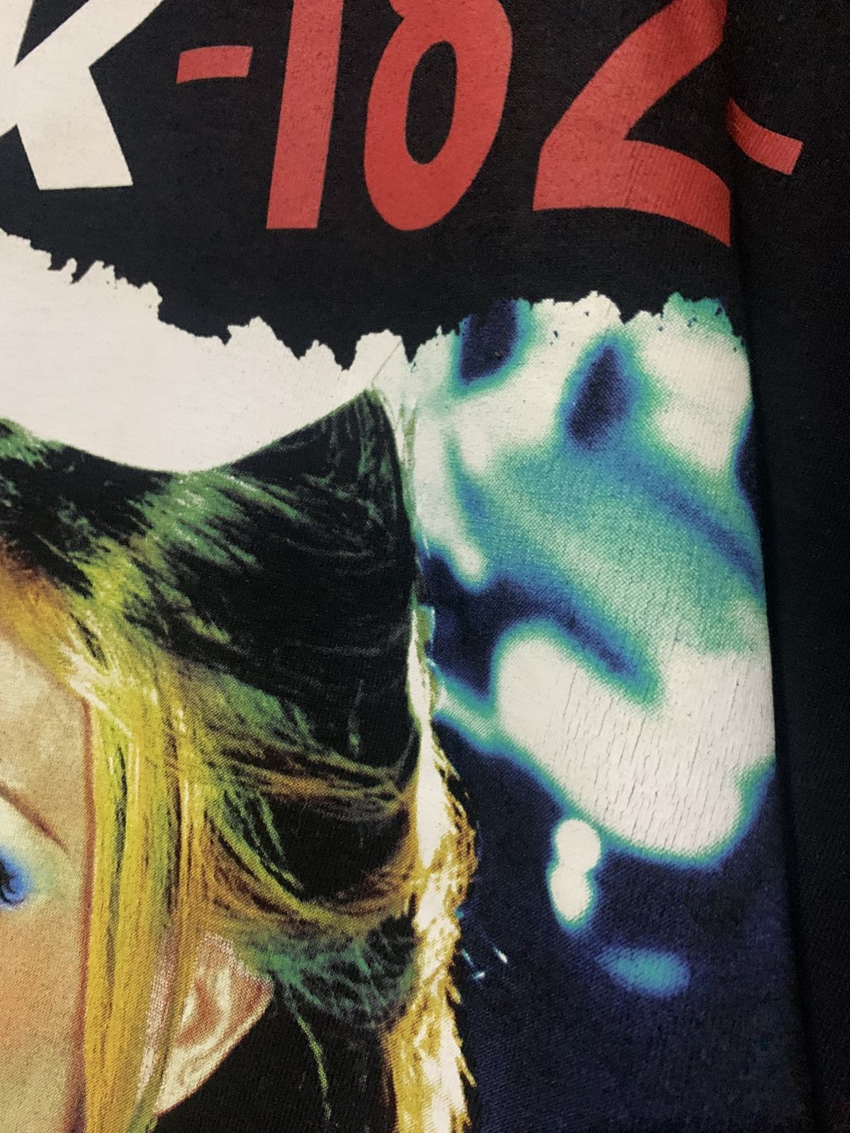 Band Tees Vintage Y2k Blink - 182 enema of the state Size US L / EU 52-54 / 3 - 3 Thumbnail