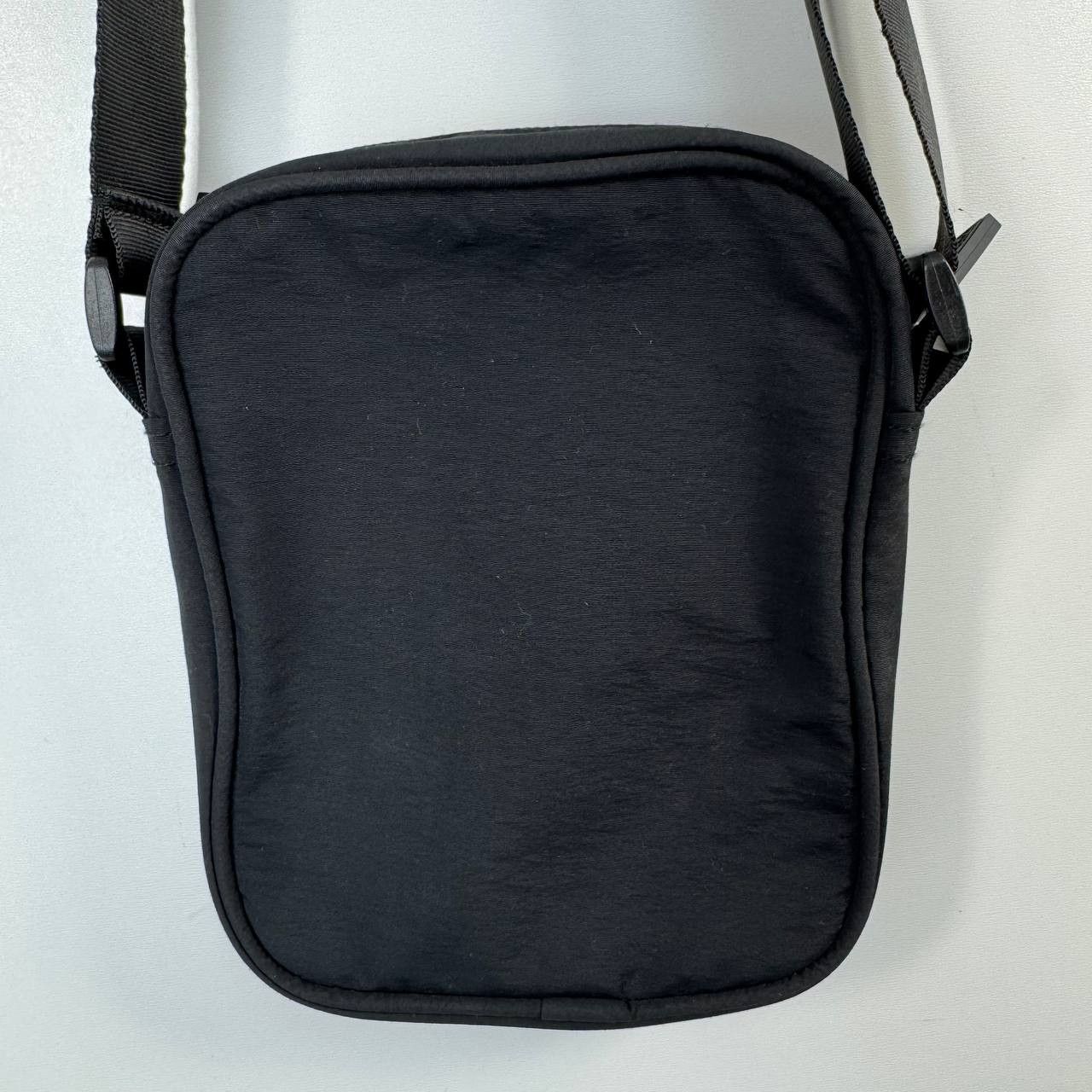 Barbour Barbour International Crossbody Shoulder Bag Black Messenger Size ONE SIZE - 10 Thumbnail