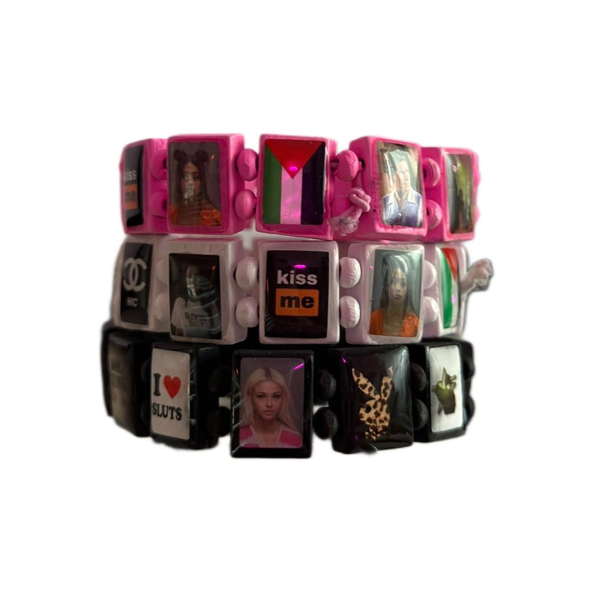 Other Bazo Type Bracelet Size ONE SIZE - 2 Thumbnail