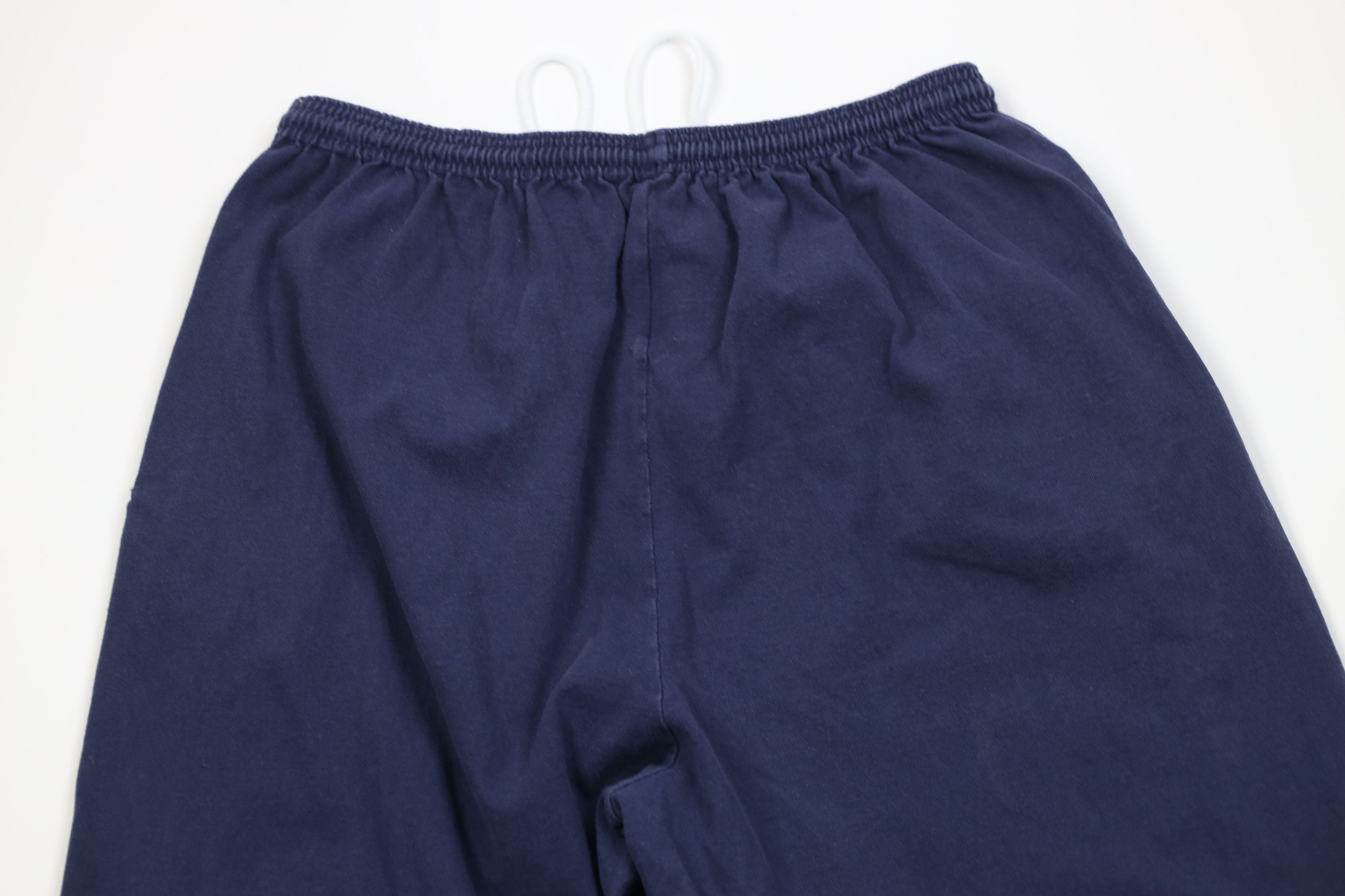 Russell Athletic Vintage 90s Y2K Russell Athletic Lightweight Wide Leg Pants Size US 40 / EU 56 - 10 Thumbnail