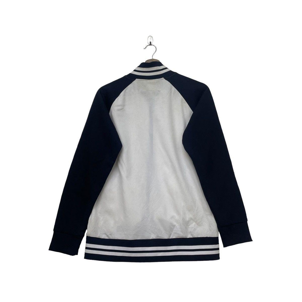 Cartoon Network × Mickey Mouse Japanese Brand Mickey Mouse Tracksuit Jacket Size S / US 4 / IT 40 - 2 Thumbnail