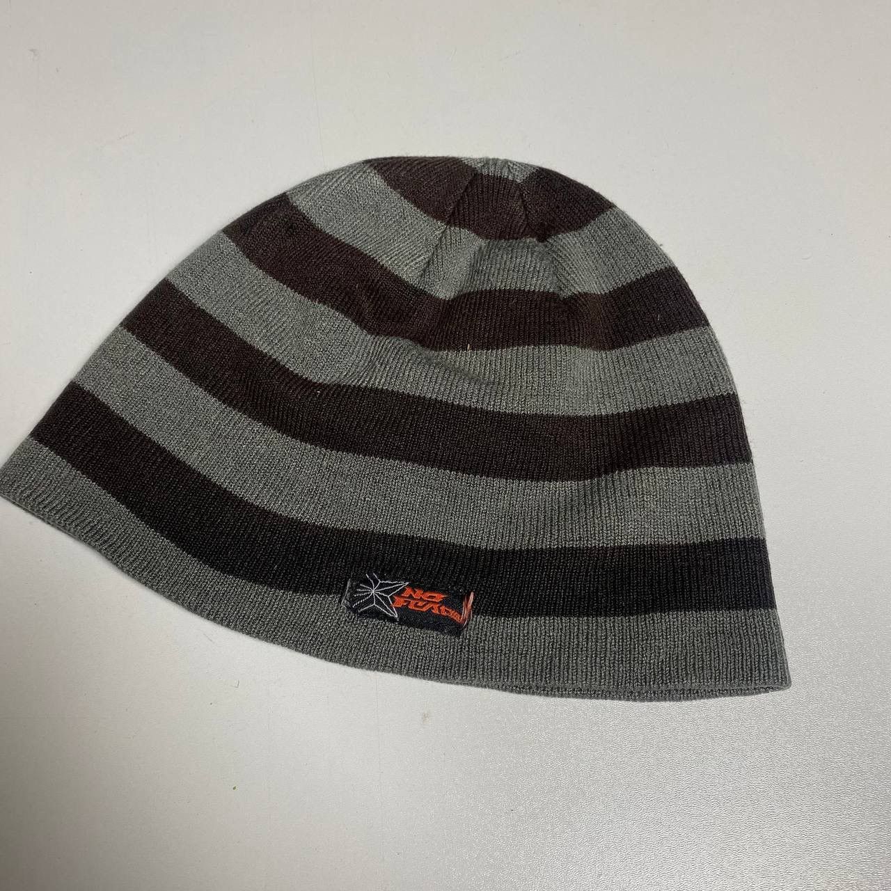 No Fear No Fear Hat Size: One Size Size ONE SIZE - 2 Thumbnail