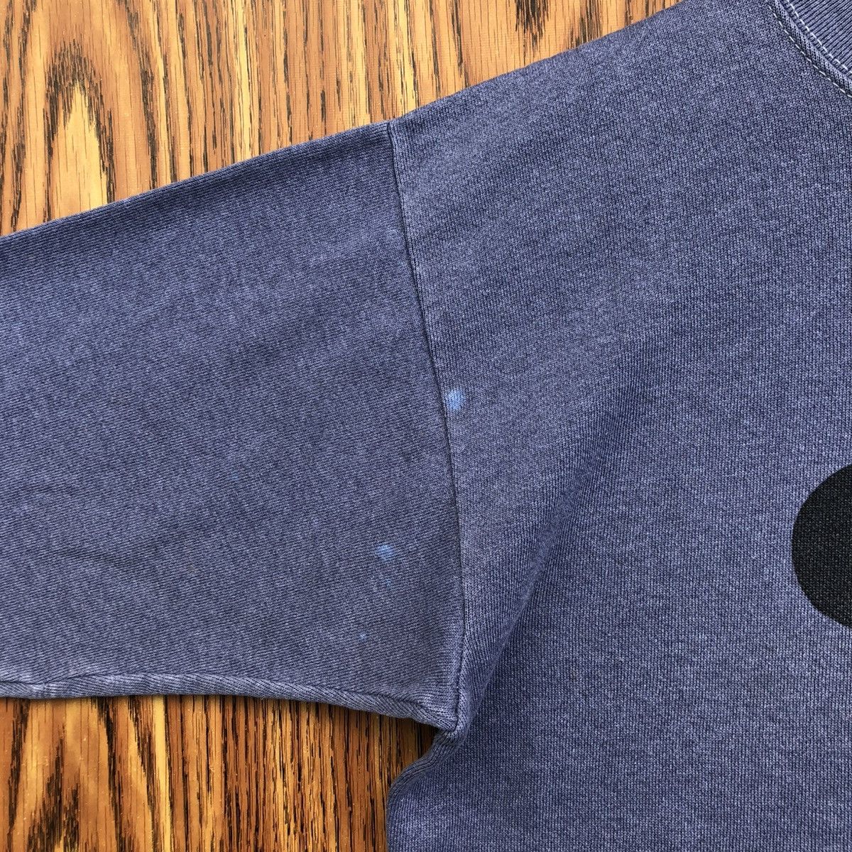 Cartoon Network × Mickey Mouse × Vintage Vintage Mickey Mouse California Sweatshirt Pullover Size US L / EU 52-54 / 3 - 5 Thumbnail