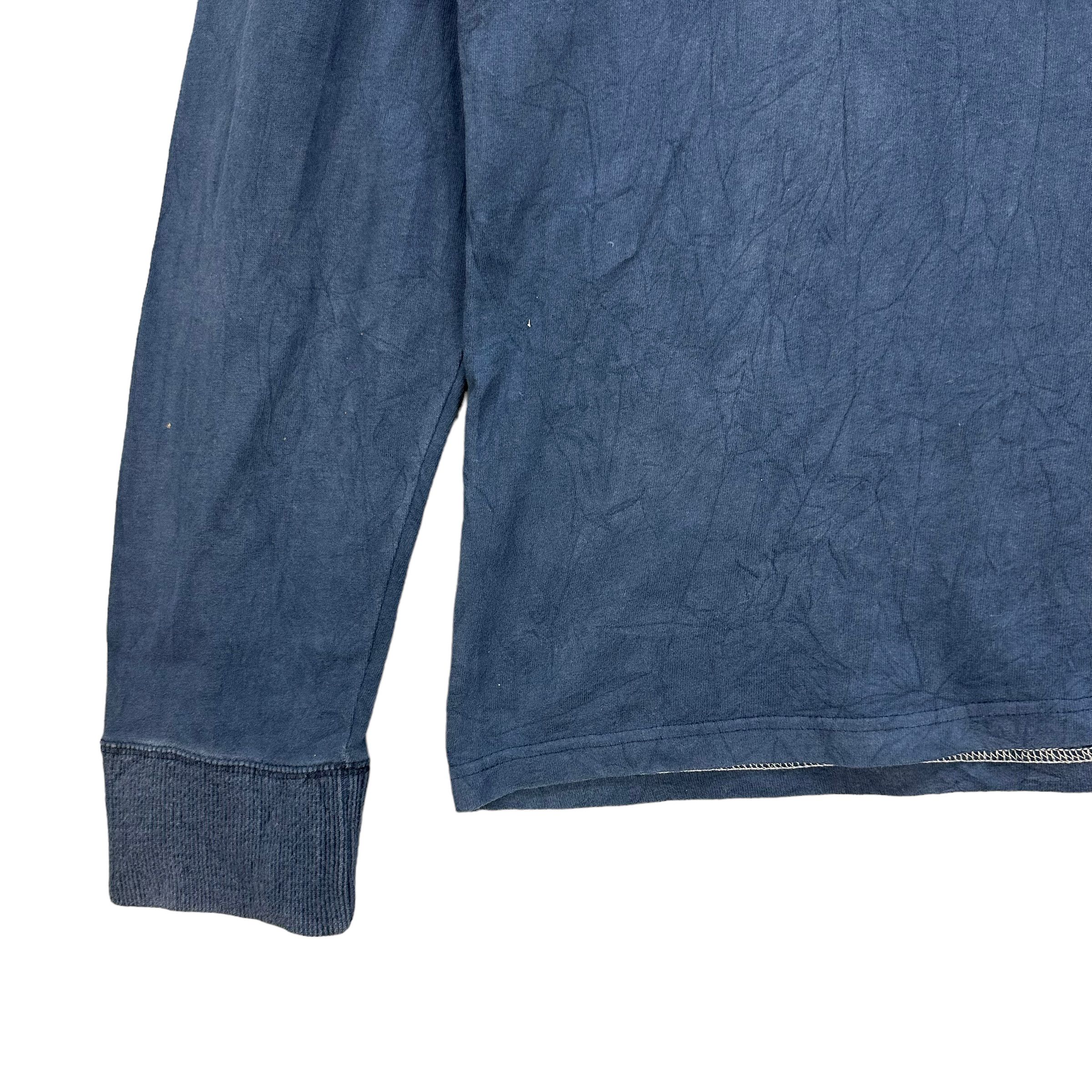 Abercrombie & Fitch AMBERCROMBIE BIG LOGO SWEATER #7770-170 Size US L / EU 52-54 / 3 - 6 Thumbnail