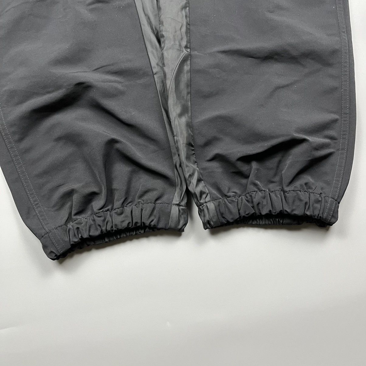 Nike × Sacai Nike x Sacai - Jogger Pants fw/22 - Nylon Size US 32 / EU 48 - 7 Thumbnail
