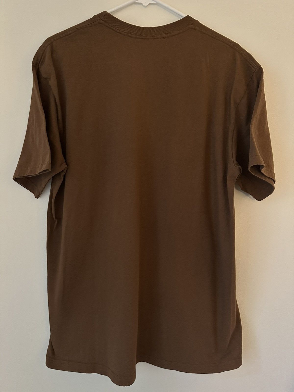 Supreme Supreme Christopher Wool 1995 Tee Size US L / EU 52-54 / 3 - 4 Thumbnail