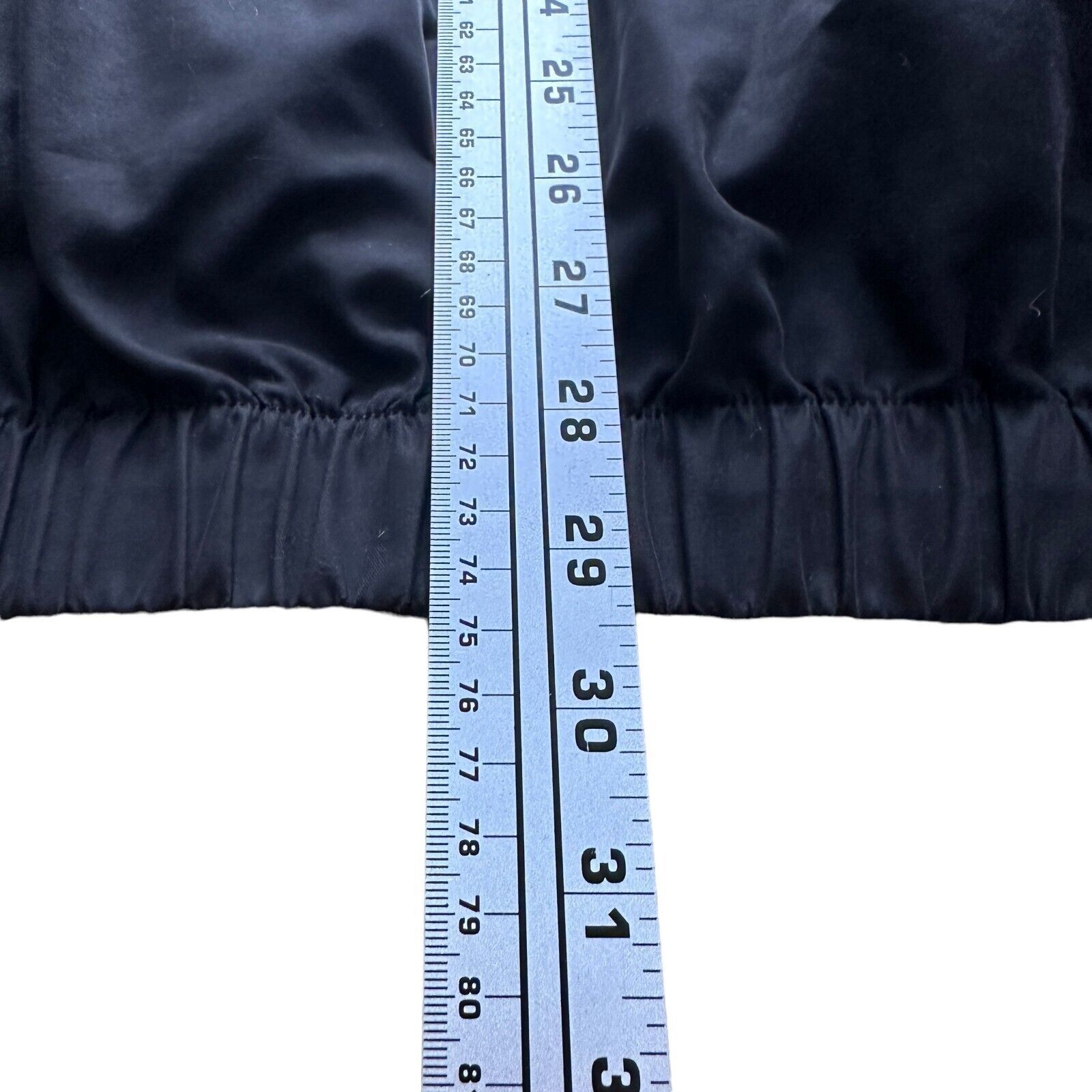 Footjoy FootJoy Pullover Golf Jacket XL Black Medford Lakes Branded Size US XL / EU 56 / 4 - 10 Thumbnail