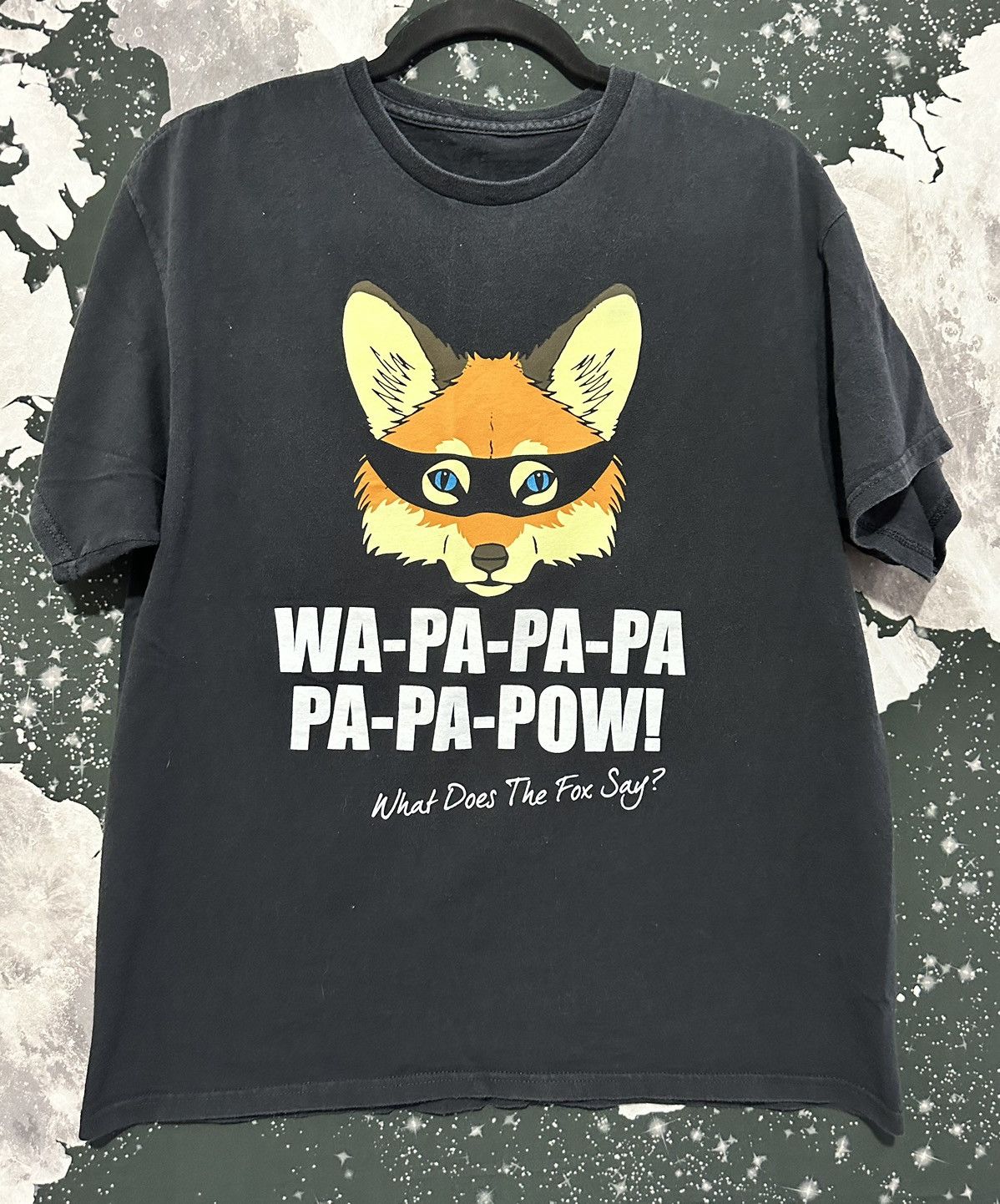 Other Fox shirt Size US L / EU 52-54 / 3 - 1 Thumbnail