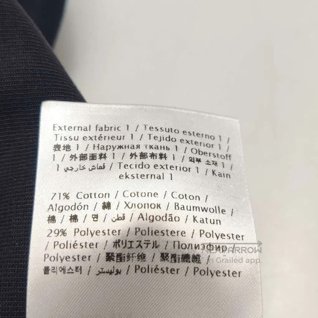 Louis Vuitton Valentino Rockstud Studded Hooded Sweatshirt S. Size US S / EU 44-46 / 1 - 6 Thumbnail