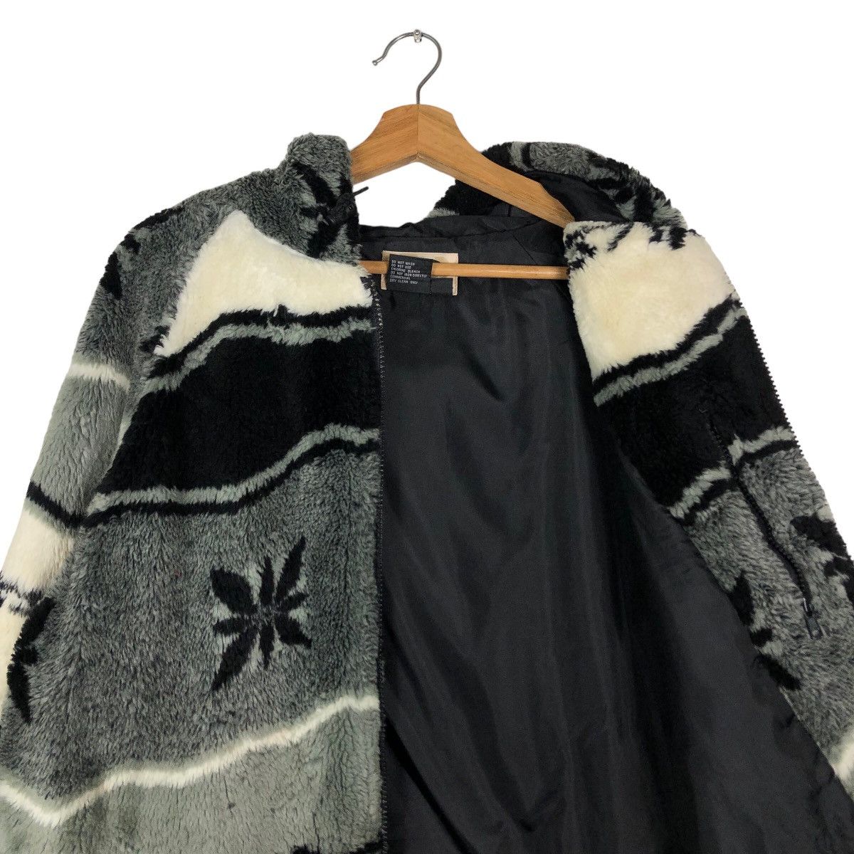 Japanese Brand 🔥Vtg Native Aztec Navajo Design Piko Jacket Size US M / EU 48-50 / 2 - 14 Thumbnail