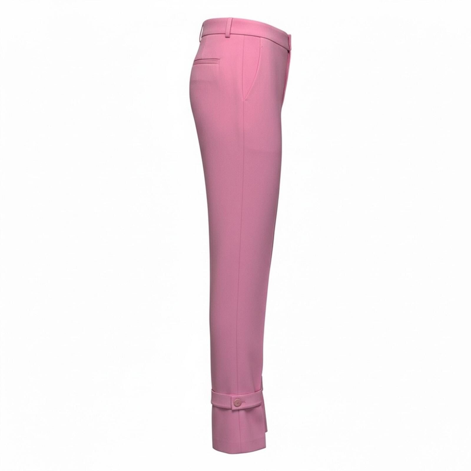 Ted Baker TED BAKER- ALEKSIT Trousers Size 25" / US 0 / IT 36 - 7 Thumbnail