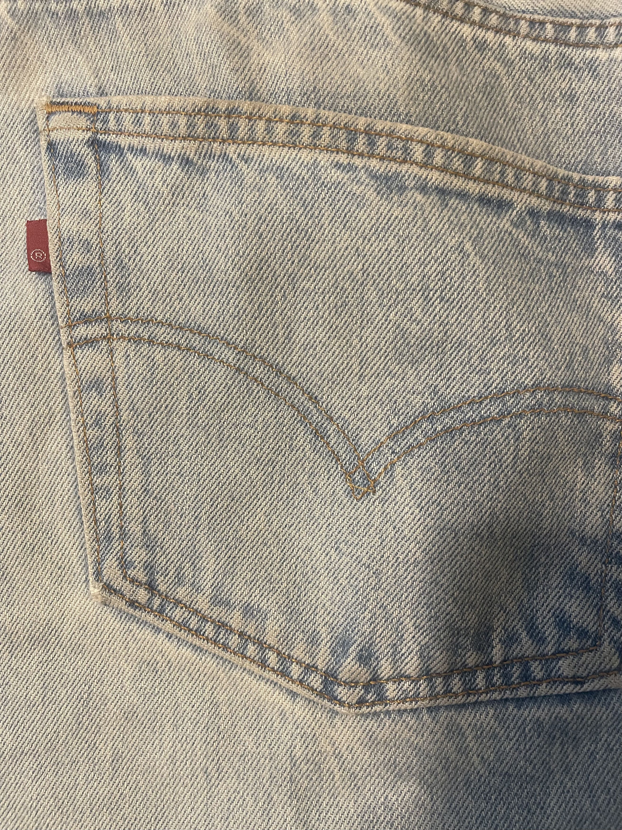 Gallery Dept. Gallery Dept. La Flare Jeans Size US 38 / EU 54 - 9 Thumbnail