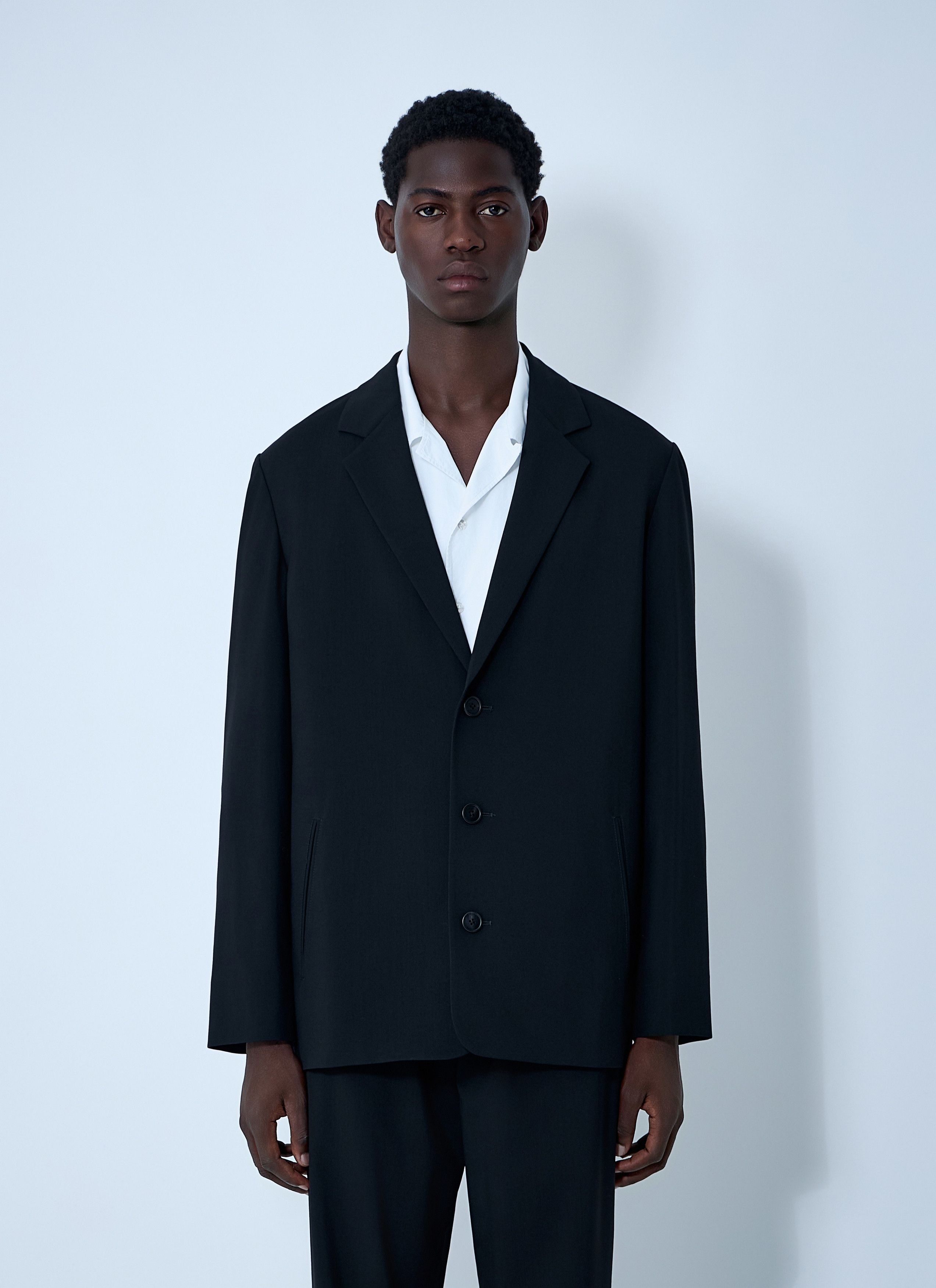 The Row The Row Josha french workwear jacket | Grailed