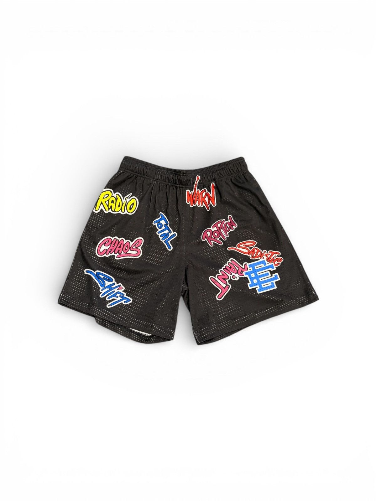 Eric Emanuel Eric Emanuel x Matty Boy Shorts Size US 34 / EU 50 - 1 Thumbnail