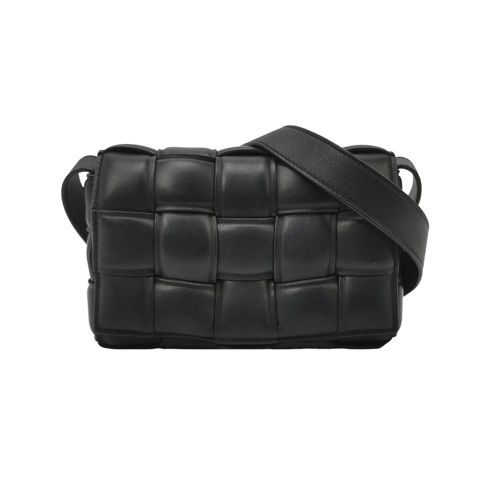 Bottega Veneta Bottega Veneta Women os Crossbody Bags Size ONE SIZE - 1 Thumbnail