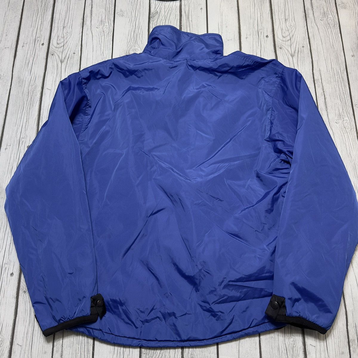 Banana Republic × Vintage Vintage Banana Republic jacket Size US S / EU 44-46 / 1 - 2 Thumbnail