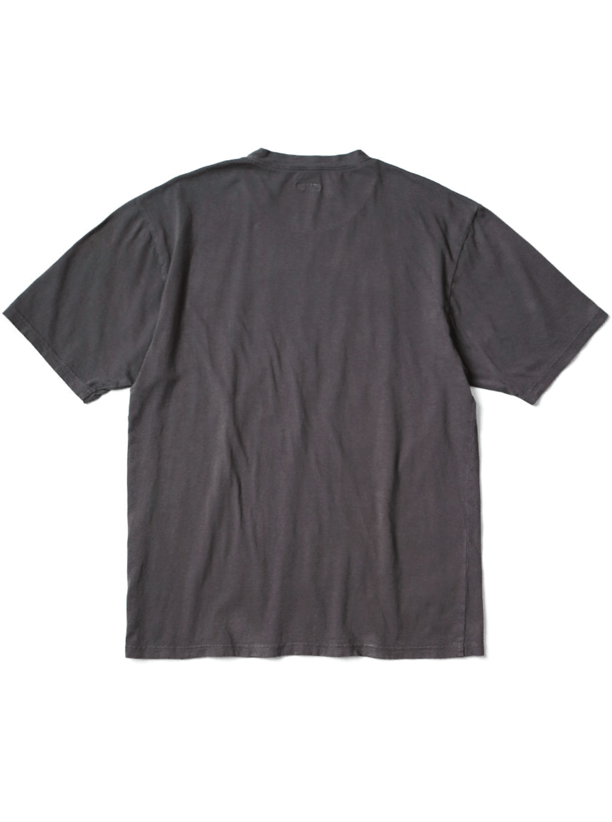 Kapital Kapital 20/- Jersey Crew T-shirt (LIGHTNING Piano pt) tee Size US S / EU 44-46 / 1 - 2 Thumbnail