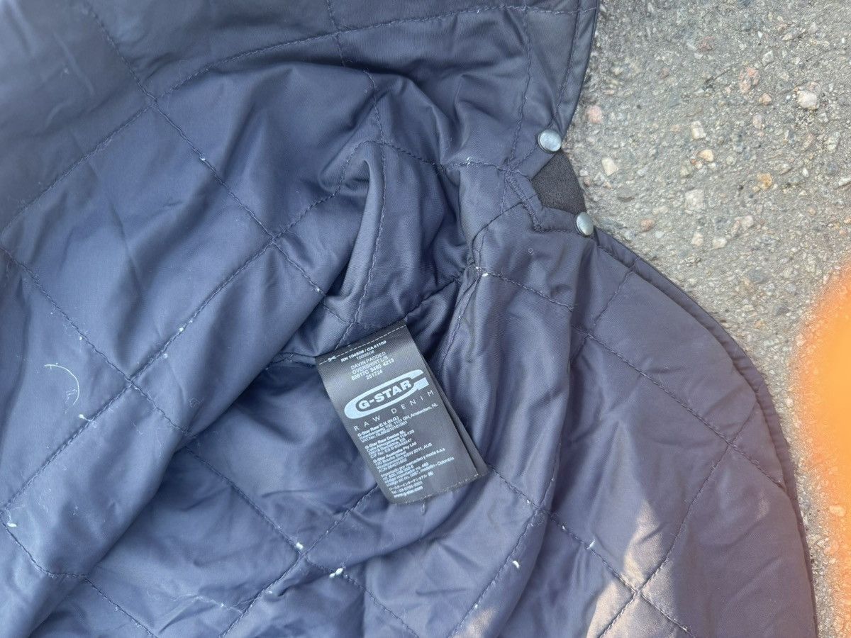 G-Star G-star Raw Light Puffer Jacket Size US M / EU 48-50 / 2 - 5 Thumbnail
