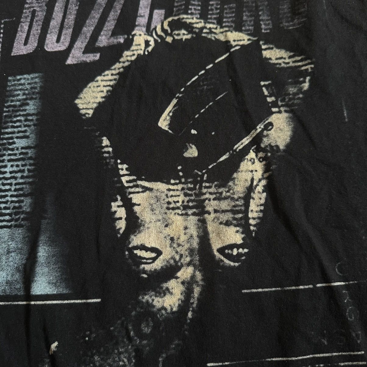 Band Tees Buzzcocks punk vintage t-shirt Size US XL / EU 56 / 4 - 3 Thumbnail