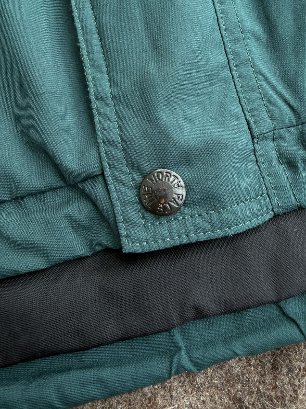 The North Face The North Face Jacket Size US L / EU 52-54 / 3 - 5 Thumbnail