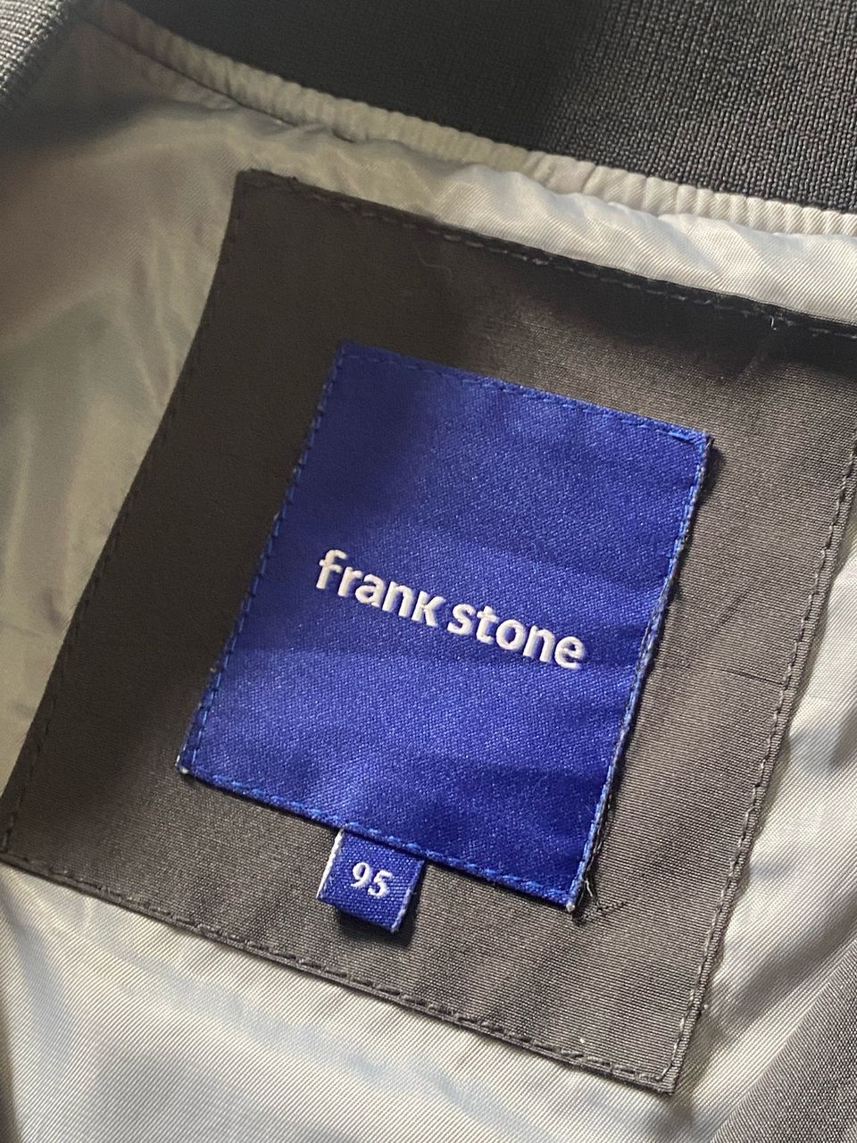 Japanese Brand Freak Store Sensational Bomber Jacket Size US S / EU 44-46 / 1 - 9 Thumbnail