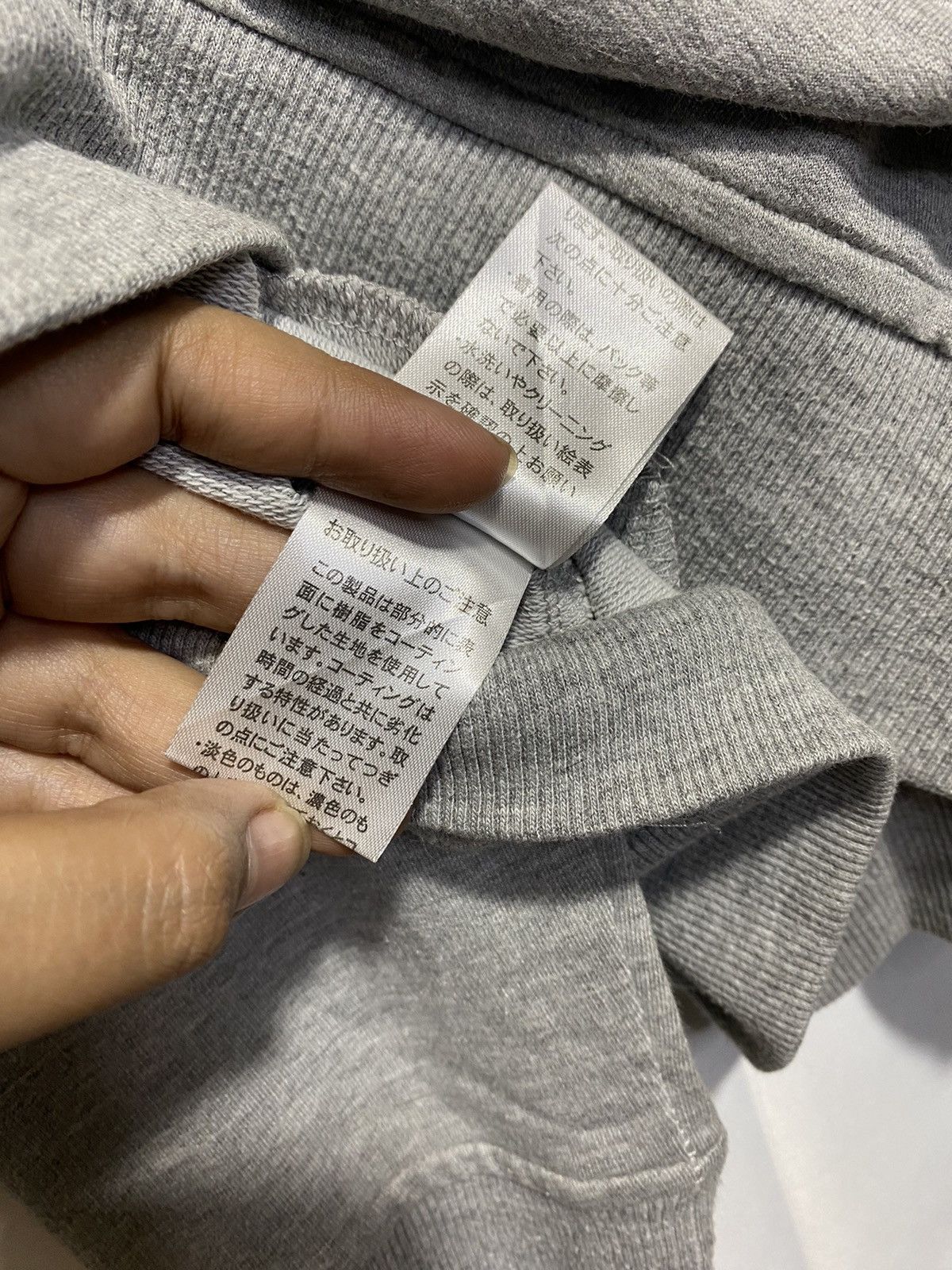 In The Attic × Japanese Brand In the attic skull sublimation fur hoodie Size US L / EU 52-54 / 3 - 14 Thumbnail