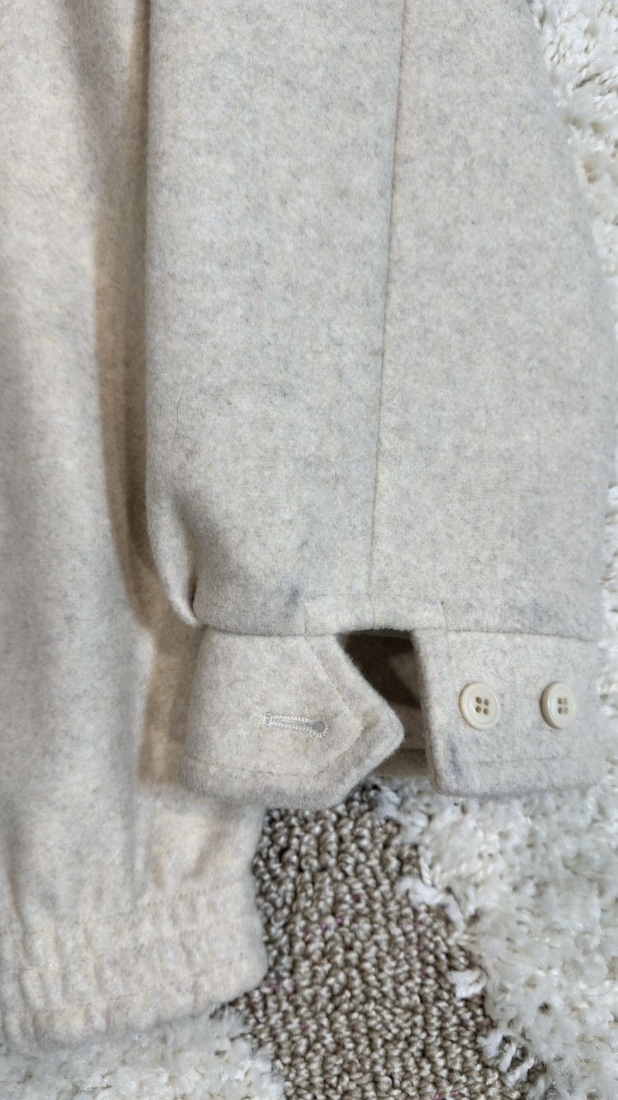 Human Made Human Made Dry Alls Work Jacket Size US L / EU 52-54 / 3 - 6 Thumbnail