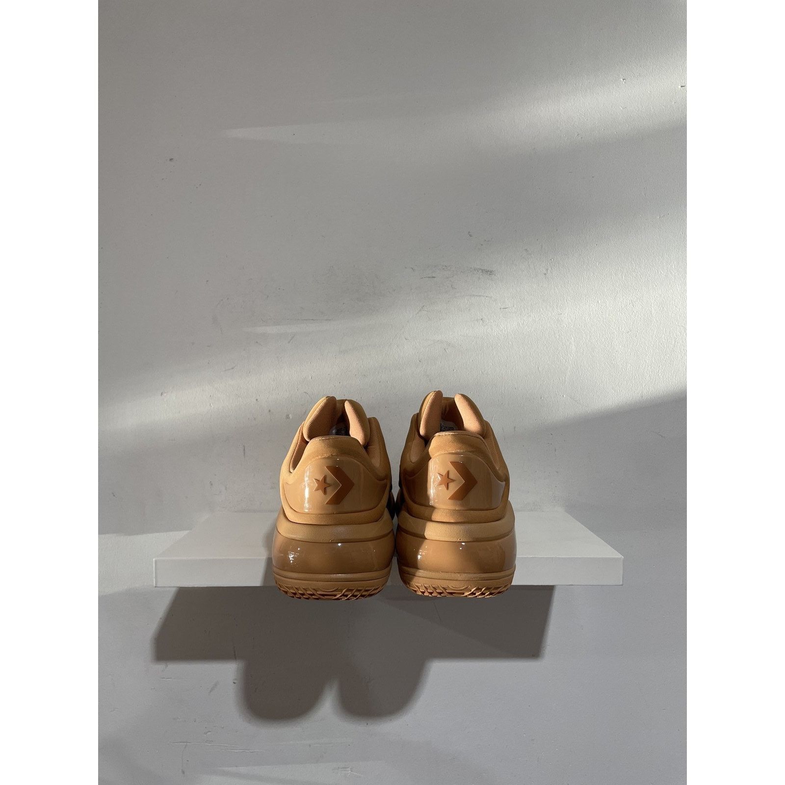 Converse CONVERSE SHAI 001 HAIL CLAY SIZE 7 NEW Size US 7 / EU 40 - 4 Thumbnail