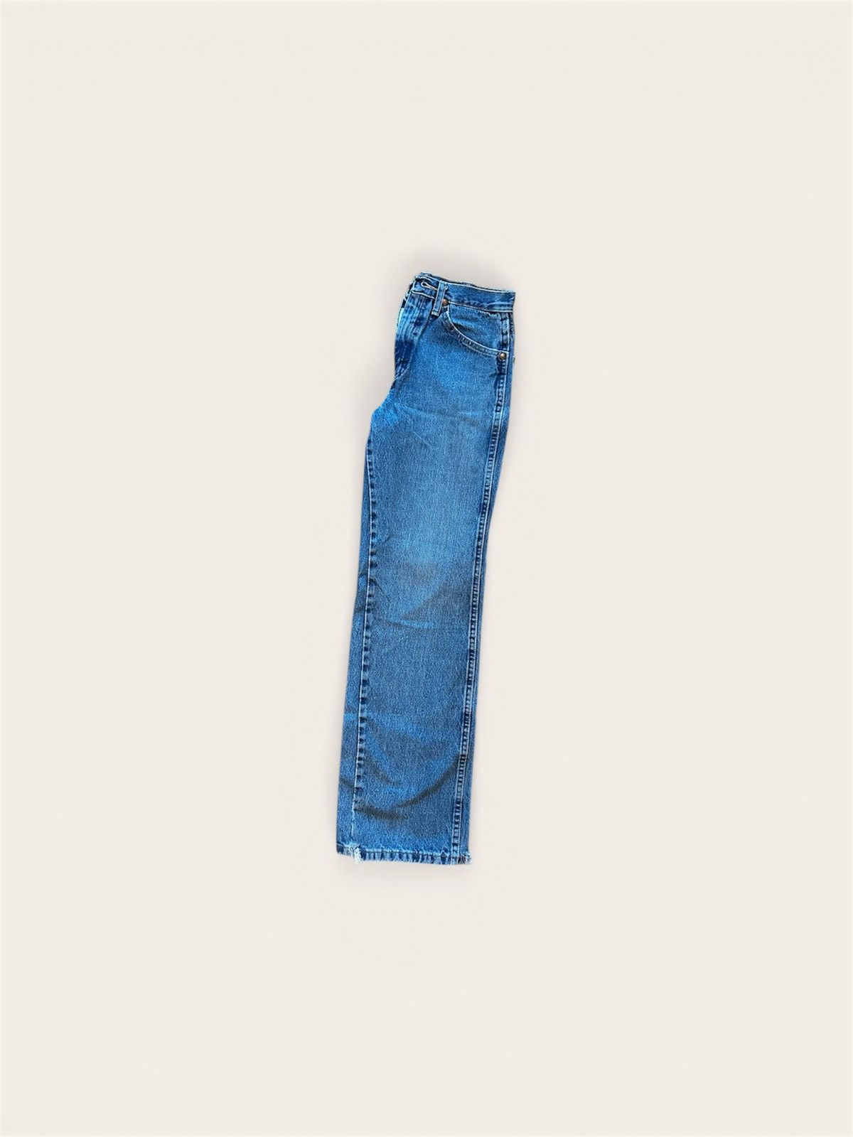 Wrangler Vintage Wrangler Jeans Size US 28 / EU 44 - 3 Thumbnail