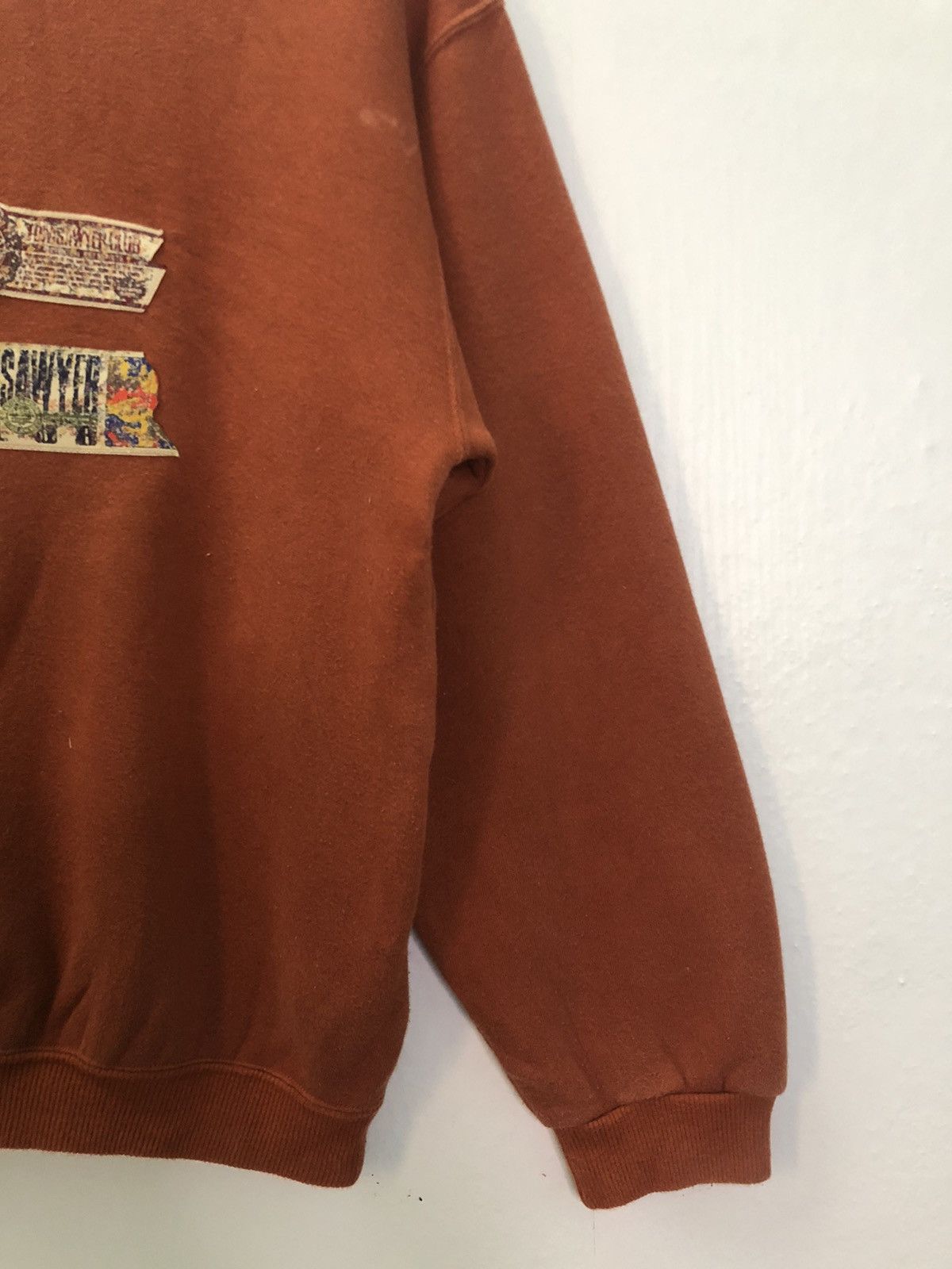 Japanese Brand × Vintage Vintage Tomsawyer Club Size US XXS / EU 40 - 4 Thumbnail