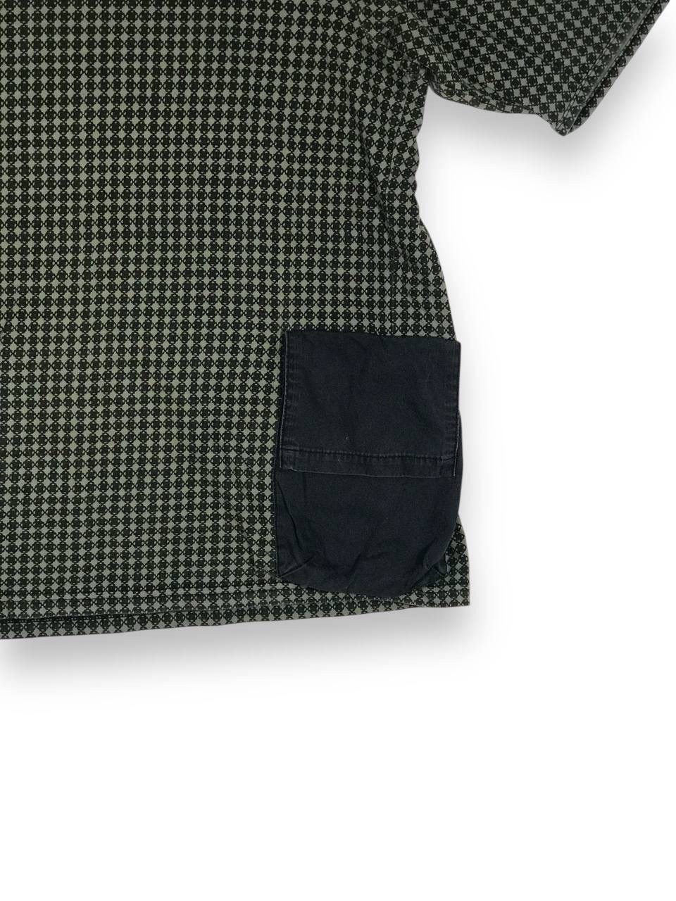 Undercover rare design undercover jun takahashi Size US L / EU 52-54 / 3 - 4 Thumbnail