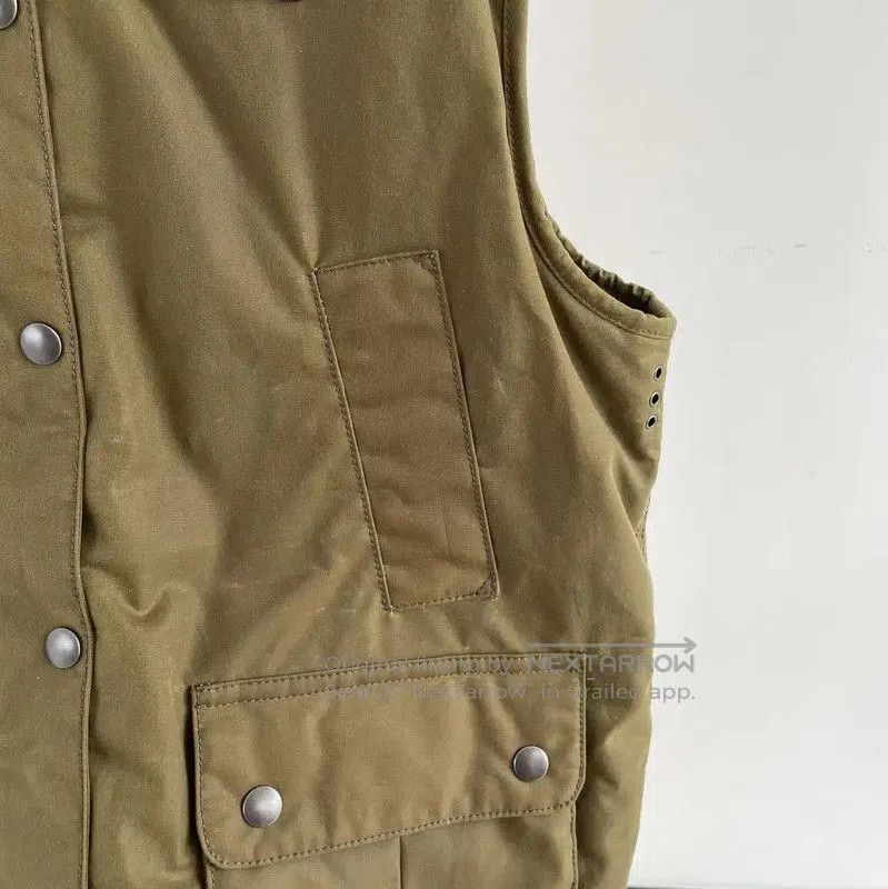 Miu Miu Miu Miu Green Cotton Women's Jacket . Size XS / US 0-2 / IT 36-38 - 5 Thumbnail